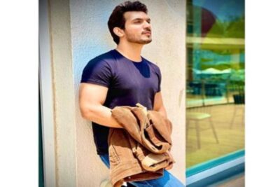 सैफ अली खान मेरे स्टाइल इंस्पिरेशन हैं : Arjun Bijlani