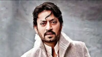 इरफान खान के फैंस के लिए बड़ी खबर, बड़े पर्दे पर आखरी बार फिर आएंगे नजर