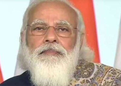 IANS C Voter Survey: प्रधानमंत्री के रूप में देश के 60 फीसद लोगों की पहली पसंद हैं मोदी