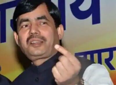 बिहार की राजनीति में फिर उतर रहे शाहनवाज, जानें क्या है भाजपा की रणनीति