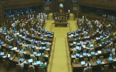 केरल विधानसभा में स्पीकर के खिलाफ प्रस्ताव, सोना तस्करी मामले में कथित भूमिका का है आरोप
