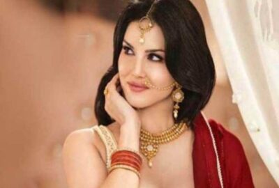 वेब सीरीज Anamika में एक्शन सीन करती नजर आएंगी सनी लियोनी