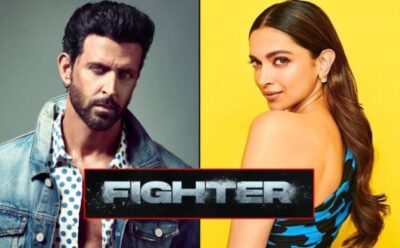 Hrithik Roshan ने फाइटर को लेकर किया बड़ा ऐलान