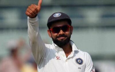 टेस्ट में सबसे ज्यादा मैच जीतने वाले भारतीय कप्तानों की सूची, देखें विराट का स्थान