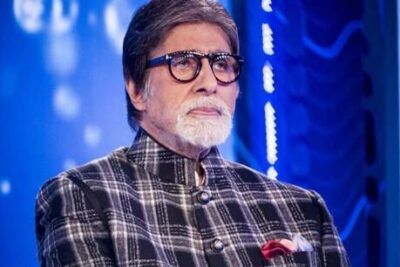 अमिताभ को कैसे मिला सरनेम 'बच्चन', मां-बाबूजी की शादी की सालगिरह पर किया याद