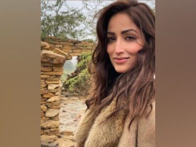 Yami Gautam ने जैसलमेर में बीते लम्हों को याद किया