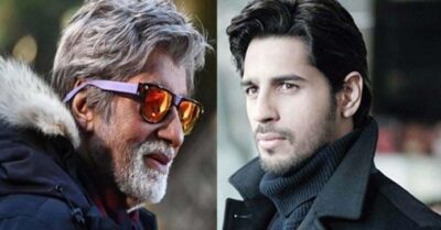 'Aankhen 2' में हुई सिद्धार्थ मल्होत्रा की एंट्री ?