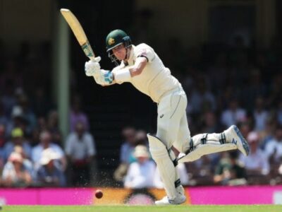 IND Vs AUS: भारत के खिलाफ स्मिथ ने खत्म किया शतक का सूखा, तीन साल से कोई बल्लेबाज नहीं बना पाया था सेंचुरी