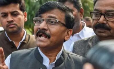PMC बैंक घोटाला: शिवसेना नेता संजय राउत के करीबी की 72 करोड़ की संपत्ति हुई कुर्क, जानें पूरा मामला