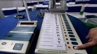 गुजरात: इस बार बीजेपी और कांग्रेस के साथ 'आप' और बीटीपी-AIMIM भी चुनाव में बाजी पलटने को तैयार