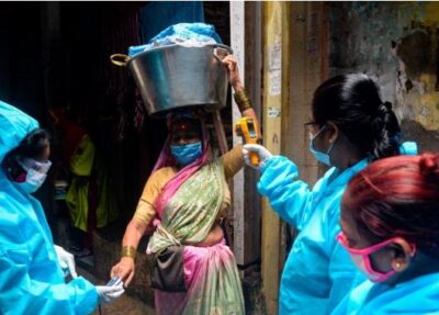 भारत में SII और Bharat Biotech द्वारा बनाई गई 2 'मेड इन इंडिया' वैक्सीन को मिली मंज़ूरी