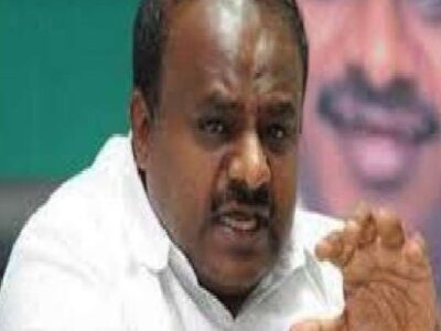NDA में शामिल नहीं हो रही JDS, भाजपा फैला रही अफवाह: कुमार स्वामी