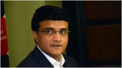 Sourav Ganguly Update : हार्ट स्पेशलिस्ट अपोलो अस्पताल पहुंचे, हो सकता है एंजियोग्राम