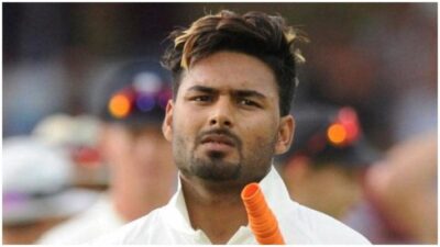 ऋषभ पंत के पीछे पड़े घरवाले, परेशान होकर खुलेआम मांगी मदद, फैंस ने कहा तुम्‍हारे नौकर नहीं हैं
