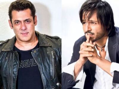 जब ऐश्‍वर्या राय के पीछे हटने के बाद सलमान खान की मां से विवेक ओबेरॉय ने अस्पताल में मांगी थी माफी