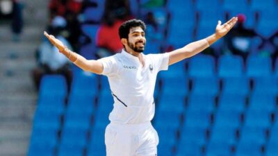 टीम इंडिया को लगा एक और झटका, ऑस्ट्रेलिया के खिलाफ नहीं खेल पायेंगे बुमराह