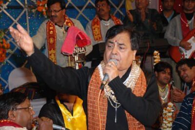 भजन गायक नरेंद्र चंचल का निधन, पीएम मोदी समेत बॉलीवुड सेलेब्स ने सोशल मीडिया पर जताया दुख