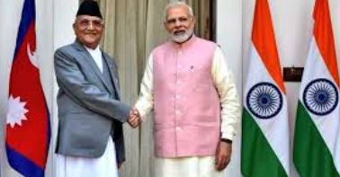 कितना महत्व रखता है  नेपाल के विदेश मंत्री का भारत दौरा