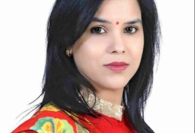 कासगंज-समाजवादी पार्टी के कद्दावर नेता औऱ पूर्व देवेंद्र सिंह यादव की बेटी का निधन