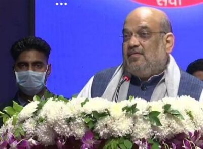 संसदीय समिति में उठा गृह मंत्री अमित शाह का ट्विटर अकाउंट लाक करने का मुद्दा