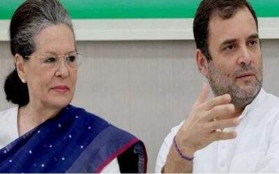 जून 2021 तक कांग्रेस को मिल जाएगा नया अध्यक्ष, CWC की बैठक में लिया गया फैसला