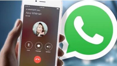 WhatsApp Call को करना है रिकॉर्ड तो आजमाइए ये आसान Trick