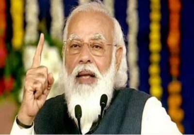 सर्वदलीय बैठक में बोले पीएम मोदी, किसानों के मुद्दों को बातचीत के जरिए सुलझाने की कोशिश
