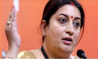 किसानों के समर्थन में उतरे राहुल पर भाजपा का पलटवार, कहा- देश तोड़ने वालों का समर्थन कर रहे कांग्रेस के पूर्व अध्‍यक्ष