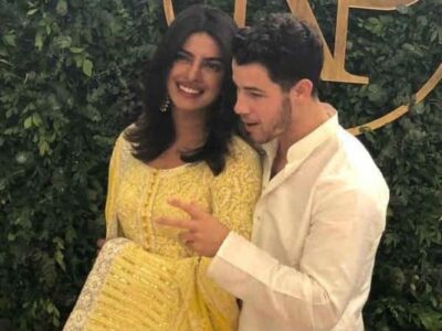 निक जोनस ने की ढेर सारे बच्चों के पिता बनने इच्छा, प्रियंका चोपड़ा की खुशी की सताती है चिंता