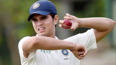 IPL 2021 में खेलते नजर आ सकते हैं सचिन तेंदुलकर के बेटे अर्जुन, नीलामी के लिए बेस प्राइस तय