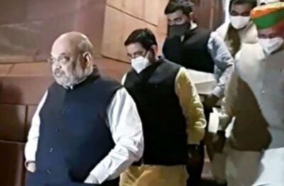 लोकसभा का गतिरोध खत्म करने पर विपक्ष कर रहा विचार, पीएम मोदी ने ली उच्‍चस्‍तरीय बैठक, जानें क्‍या बना फॉर्मूला