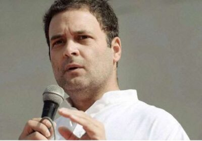 कांग्रेस बना रही इंटरनेट मीडिया वॉरियर्स की टीम, राहुल बोले- देंगे नफरत का जवाब