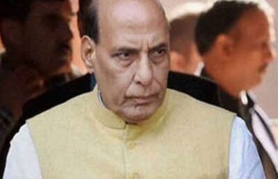 भारत-चीन सीमा विवाद पर रक्षा मंत्री का बड़ा बयान- LAC के पास पैंगोंग झील से पीछे हटेंगे चीनी सैनिक