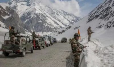 गलवान घाटी में मारे गए थे चीन के 45 सैनिक, रूस की समाचार एजेंसी ने किया खुलासा