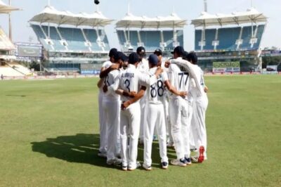 Ind vs Eng: भारत और इंग्लैंड के बीच आज से चेन्नई में दूसरा टेस्ट, ऐसी हो सकती है दोनों टीमों की प्लेइंग XI