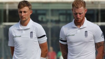 India vs England: इंग्‍लैंड के दिग्‍गज 'कैप्‍टन' की कोरोना वायरस से मौत, चेन्‍नई टेस्‍ट पर भी पड़ा साया