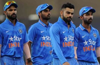 वनडे क्रिकेट में भारत की 5 सबसे बड़ी हार, जानकर हो जाएंगे हैरान