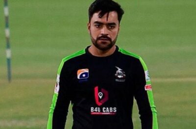 PSL 6 : राशिद खान की जगह लाहौर कलंदर्स में शामिल हुआ नेपाल का ये लेग स्पिनर