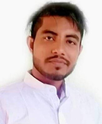 बरेली - आँवला 126 विधानसभा में सपा के स्थानीय कार्यकर्ता को मिले पार्टी से टिकट तस्लीम मिर्जा।
