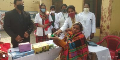 बरेली-अन्नपुरक योजना से वंचित हैं आंवला की महिलाएं