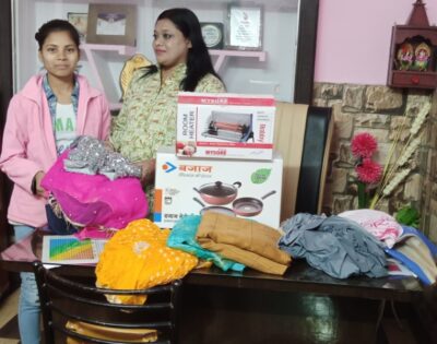 बरेली-गरीब कन्या की मददगार बन गया वेलेंटाइन डे