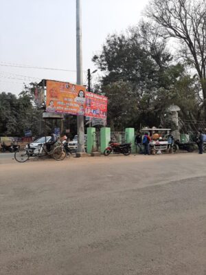 बरेली-कुछ मांगों के संदर्भ में दिया राष्ट्रीय लोक दल ने दिया जिलाधिकारी को ज्ञापन