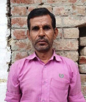 बरेली - ब्लाक रामनगर क्षेत्र में दूसित पानी होने के कारण कैंसर से एक युवक की हुई मौत।