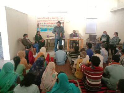 उमरिया - महुआ के फूल से कुपोषण का निदान