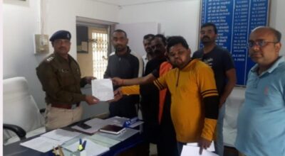 उमरिया: संजय गांधी ताप विधुत परियोजना से विभिन्न सीमेंट फैक्ट्रियों में ओव्हरलोड राखड़ परिवहन बदस्तूर जारी