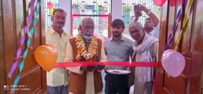 जालौन: रोजगार  का बेहतर साधन है,कंप्यूटर शिक्षा -- नरेन्द्रपाल सिंह