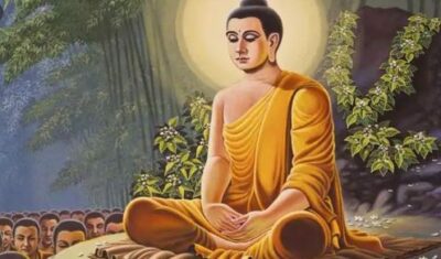 जब बुद्ध ने समझाया मौन का महत्त्व