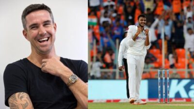 Ind vs Eng: केविन पीटरसन ने की अक्षर पटेल की जमकर तारीफ,जानिए क्या कहा