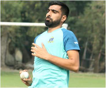 छोटे भाई के विजय हजारे डेब्यू पर बोले शमी- आप सपने के नजदीक पहुंचे