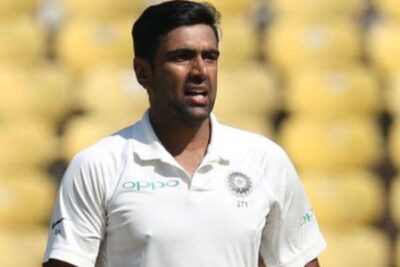 114 साल बाद Ashwin ने रचा इतिहास, बने दुनियां के तीसरे गेंदबाज